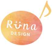 RiinaDESIGNのロゴ